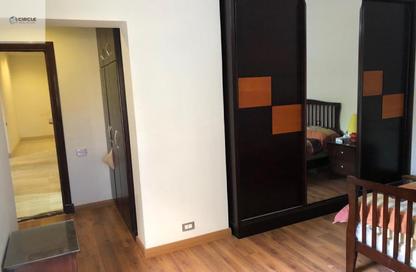 Apartment - 3 - 2 for rent in Al Katameya Plaza - The 1st Settlement - New Cairo City - Cairo Apartment - 3 - 2 for rent in Al Katameya Plaza - The 1st Settlement - New Cairo City - Cairo