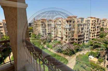 Apartment - 3 Bedrooms - 3 Bathrooms for rent in B2 - Madinaty - Cairo Apartment - 3 Bedrooms - 3 Bathrooms for rent in B2 - Madinaty - Cairo