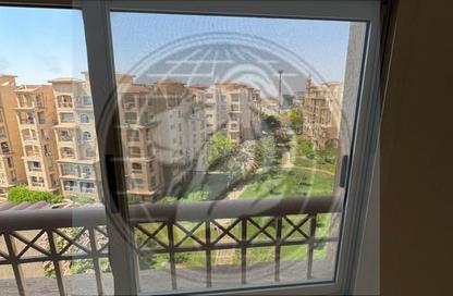 Apartment - 3 Bedrooms - 3 Bathrooms for rent in B2 - Madinaty - Cairo Apartment - 3 Bedrooms - 3 Bathrooms for rent in B2 - Madinaty - Cairo