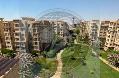 Apartment - 3 Bedrooms - 3 Bathrooms for rent in B2 - Madinaty - Cairo Apartment - 3 Bedrooms - 3 Bathrooms for rent in B2 - Madinaty - Cairo