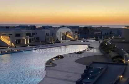 Villa - 5 - 6 for sale in Makadi Heights - Makadi Orascom Resort - Makadi - Hurghada - Red Sea