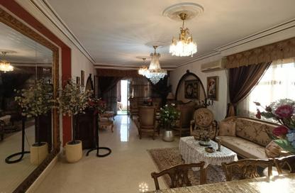 Apartment - 4 Bedrooms - 2 Bathrooms for sale in Mostafa Al Nahas St. - 6th Zone - Nasr City - Cairo