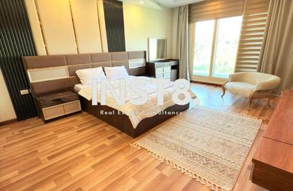 Villa - 7 Bedrooms - 6 Bathrooms for sale in Palm Hills Katameya Extension - 5th Settlement Compounds - The 5th Settlement - New Cairo City - Cairo