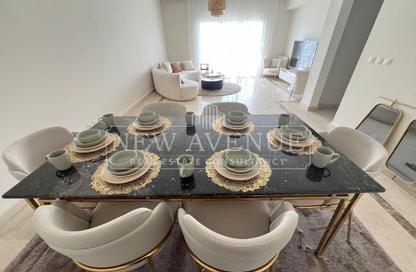 Apartment - 3 - 3 for sale in Mivida - 5th Settlement Compounds - The 5th Settlement - New Cairo City - Cairo