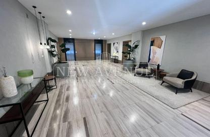Apartment - 3 - 3 for sale in Mivida - 5th Settlement Compounds - The 5th Settlement - New Cairo City - Cairo