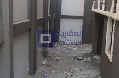 فيلا - 3 غرف نوم - 3 حمامات للبيع في التوسعات الشمالية - مدينة 6 أكتوبر - الجيزة