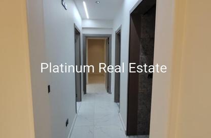 Apartment - 2 - 2 for rent in Mountain View iCity October - 6 October Compounds - 6 October City - Giza