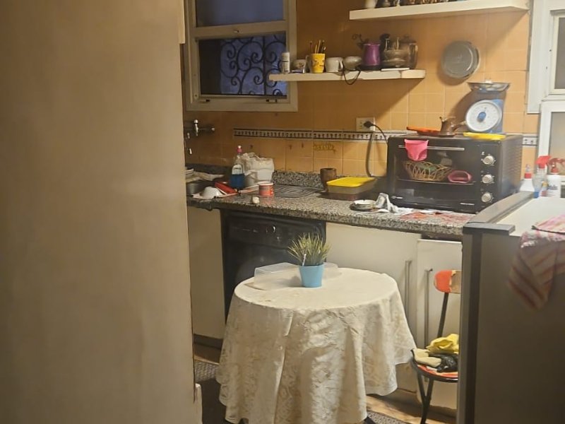 3BR Apartment | Private Garden | Al Rehab thumbnail