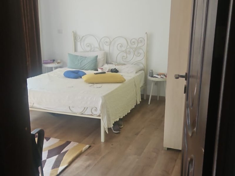 3BR Apartment | Private Garden | Al Rehab thumbnail