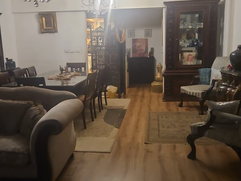 3BR Apartment | Private Garden | Al Rehab thumbnail