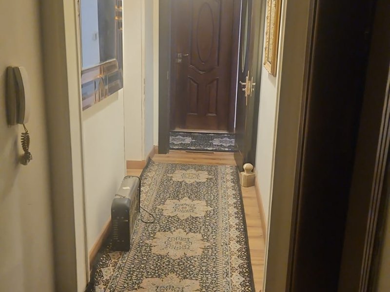 3BR Apartment | Private Garden | Al Rehab thumbnail