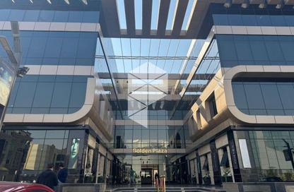 Office Space - Studio - 1 for rent in Akhnaton St. - District 5 - The 5th Settlement - New Cairo City - Cairo Office Space - Studio - 1 for rent in Akhnaton St. - District 5 - The 5th Settlement - New Cairo City - Cairo