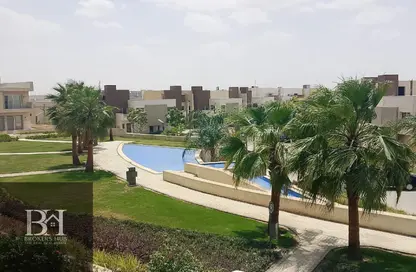 شقة - 3 غرف نوم - 4 حمامات للبيع في سولايا - كمبوندات 6 أكتوبر - مدينة 6 أكتوبر - الجيزة
