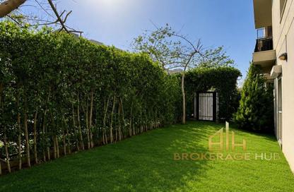 Apartment - 2 Bedrooms - 3 Bathrooms for rent in Eastown - 5th Settlement Compounds - The 5th Settlement - New Cairo City - Cairo