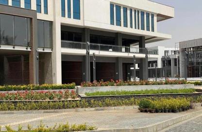 Apartment - 2 Bedrooms - 2 Bathrooms for sale in Lugar - New Zayed City - Sheikh Zayed City - Giza