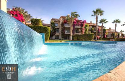 Apartment - 2 Bedrooms - 1 Bathroom for sale in Veranda - Sahl Hasheesh - Hurghada - Red Sea