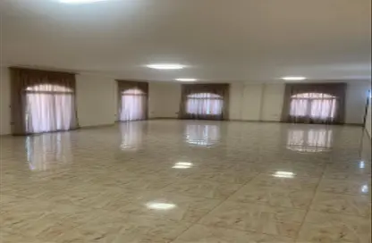 Apartment - 5 Bedrooms - 3 Bathrooms for rent in El Banafseg 9 - El Banafseg - New Cairo City - Cairo
