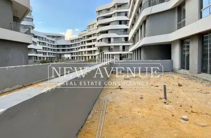 شقة - 2 غرف نوم - 3 حمامات للبيع في بلوم فيلدز - كمبوندات مدينة المستقبل - مدينة المستقبل - القاهرة