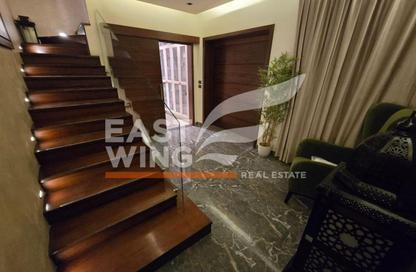 Duplex - 3 Bedrooms - 3 Bathrooms for sale in Eastown - 5th Settlement Compounds - The 5th Settlement - New Cairo City - Cairo