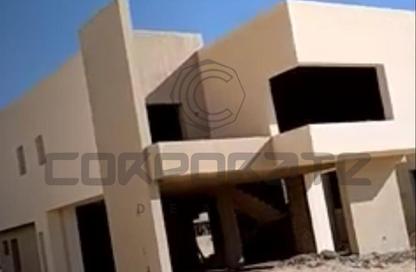 Villa - 3 Bedrooms - 7 Bathrooms for sale in Jefaira Quayside - Jefaira - Ras Al Hekma - North Coast