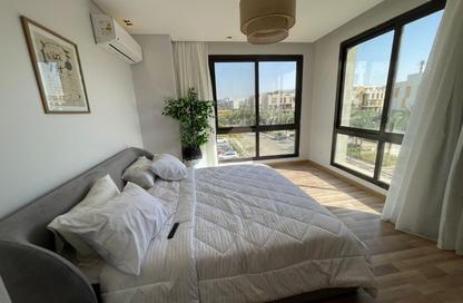 Apartment - 2 - 1 for rent in Eastown - 5th Settlement Compounds - The 5th Settlement - New Cairo City - Cairo