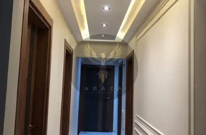 شقة - 3 غرف نوم - 3 حمامات للايجار في ماونتن فيو اى سيتي - كمبوندات التجمع الخامس - التجمع الخامس - مدينة القاهرة الجديدة - القاهرة