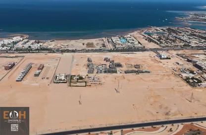 Apartment - 2 - 1 for sale in One7 Residence - Hurghada Resorts - Hurghada - Red Sea