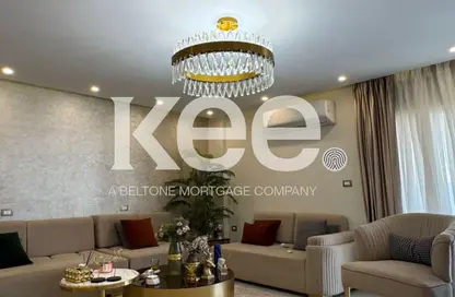 شقة - 3 غرف نوم - 3 حمامات للبيع في ماونتن فيو اى سيتي - كمبوندات التجمع الخامس - التجمع الخامس - مدينة القاهرة الجديدة - القاهرة