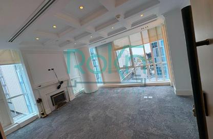 Office Space - Studio for rent in Capital Business Park - 26th of July Corridor - Sheikh Zayed City - Giza Office Space - Studio for rent in Capital Business Park - 26th of July Corridor - Sheikh Zayed City - Giza