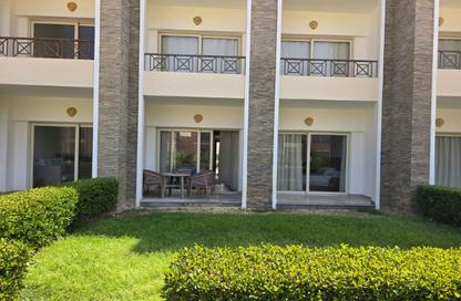 Chalet - 1 Bedroom - 2 Bathrooms for sale in Oriental Coast - Marsa Naqari - Marsa Alam - Red Sea