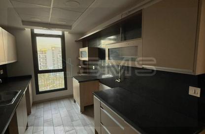Apartment - 3 - 3 for rent in Cairo Festival City - North Investors Area - New Cairo City - Cairo