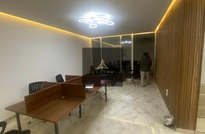 شقة - 1 حمام للايجار في قطامية ديونز - كمبوندات القطامية - القطامية - مدينة القاهرة الجديدة - القاهرة شقة - 1 حمام للايجار في قطامية ديونز - كمبوندات القطامية - القطامية - مدينة القاهرة الجديدة - القاهرة