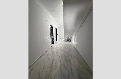 Duplex - 3 Bedrooms - 3 Bathrooms for sale in Cluster 18 - Hyde Park - New Cairo City - Cairo