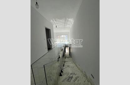 Duplex - 3 Bedrooms - 3 Bathrooms for sale in Cluster 18 - Hyde Park - New Cairo City - Cairo