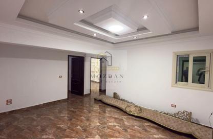 Apartment - 3 Bedrooms - 3 Bathrooms for rent in Thirteenth Sector - Zahraa El Maadi - Hay El Maadi - Cairo