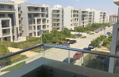 Apartment - 3 Bedrooms - 2 Bathrooms for sale in The Address East - 90 Street - The 5th Settlement - New Cairo City - Cairo