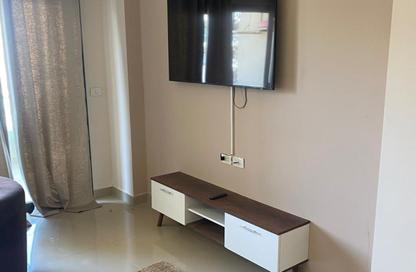 Apartment - 3 Bedrooms - 2 Bathrooms for sale in The Address East - 90 Street - The 5th Settlement - New Cairo City - Cairo