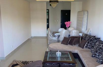 Apartment - 3 Bedrooms - 2 Bathrooms for sale in The Address East - 90 Street - The 5th Settlement - New Cairo City - Cairo