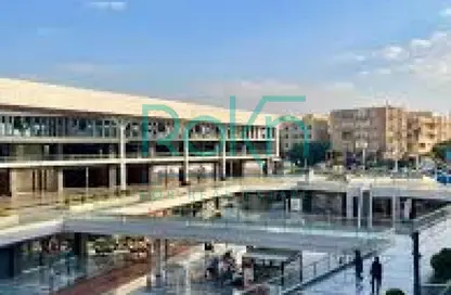 محل - استوديو للبيع في ويست جايت - كمبوندات 6 أكتوبر - مدينة 6 أكتوبر - الجيزة