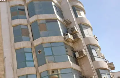 Whole Building - Studio - 7+ Bathrooms for rent in Zahraa El Maadi - Hay El Maadi - Cairo