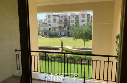 Penthouse - 3 Bedrooms - 3 Bathrooms for rent in Fountain Side - Uptown Cairo - Mokattam - Cairo