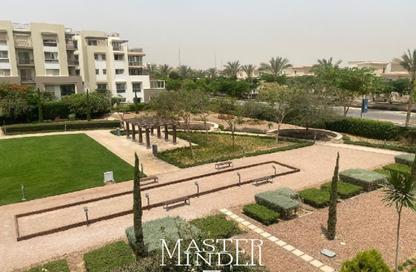 Penthouse - 3 Bedrooms - 3 Bathrooms for rent in Fountain Side - Uptown Cairo - Mokattam - Cairo