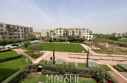 Penthouse - 3 Bedrooms - 3 Bathrooms for rent in Fountain Side - Uptown Cairo - Mokattam - Cairo