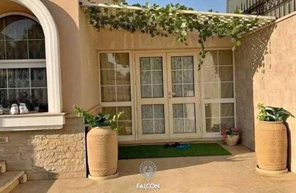 Apartment - 2 - 2 for sale in Elm Tree Park - Sarai - Mostakbal City Compounds - Mostakbal City - Future City - Cairo