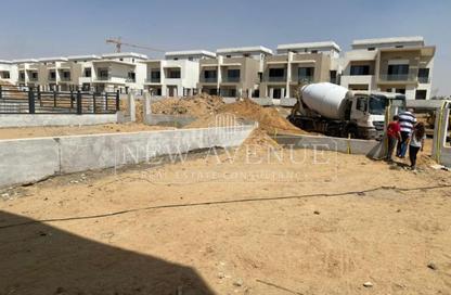 تاون هاوس - 3 غرف نوم - 4 حمامات للبيع في جاردن ريزدنس - هايد بارك - مدينة القاهرة الجديدة - القاهرة تاون هاوس - 3 غرف نوم - 4 حمامات للبيع في جاردن ريزدنس - هايد بارك - مدينة القاهرة الجديدة - القاهرة