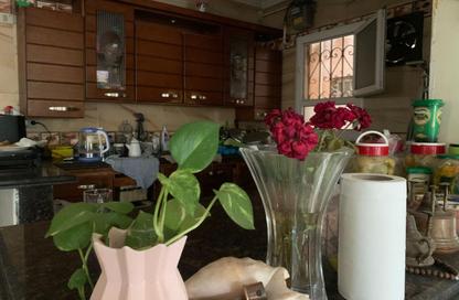 Apartment - 4 Bedrooms - 2 Bathrooms for sale in Continental Gardens - 12th District - Sheikh Zayed City - Giza