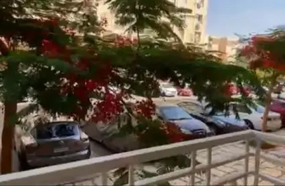 Apartment - 2 Bedrooms - 2 Bathrooms for sale in Privado - Madinaty - Cairo