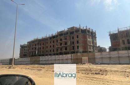 iVilla - 3 Bedrooms - 3 Bathrooms for sale in Mountain View iCity October - 6 October Compounds - 6 October City - Giza iVilla - 3 Bedrooms - 3 Bathrooms for sale in Mountain View iCity October - 6 October Compounds - 6 October City - Giza