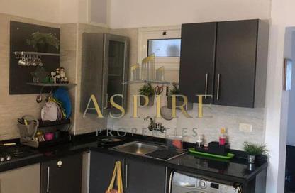 Chalet - 2 - 1 for sale in Amwaj - Sidi Abdel Rahman - North Coast Chalet - 2 - 1 for sale in Amwaj - Sidi Abdel Rahman - North Coast