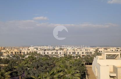 شقة - غرفة نوم - 1 حمام للبيع في أو ويست - كمبوندات 6 أكتوبر - مدينة 6 أكتوبر - الجيزة